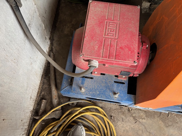 2021 HIPPO 512E - Image 6